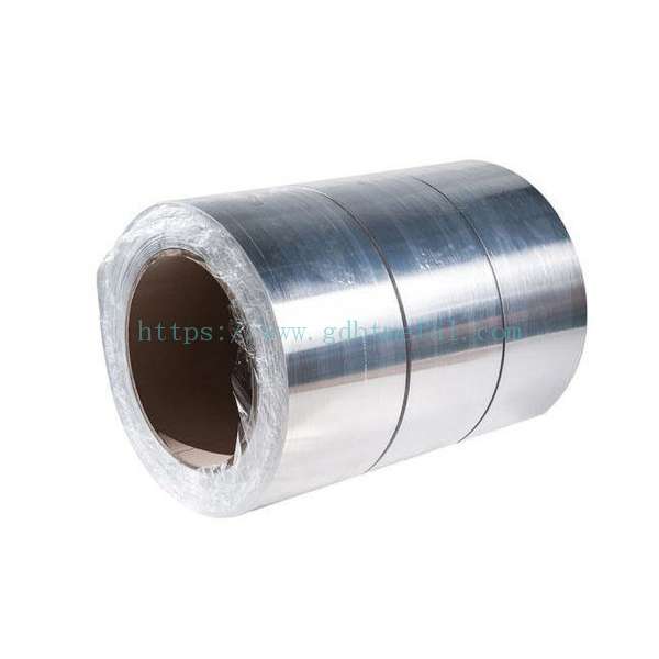 Aluminum Coil